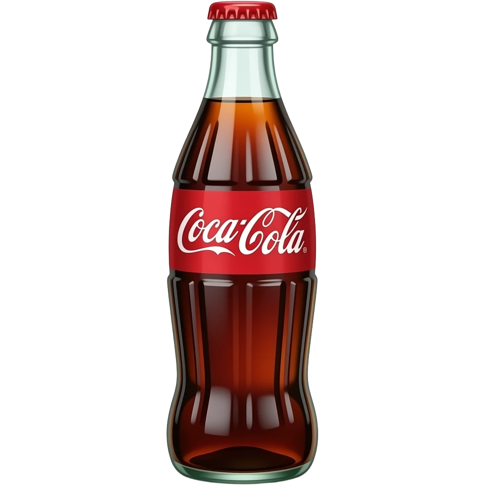 Coca-Cola emoji