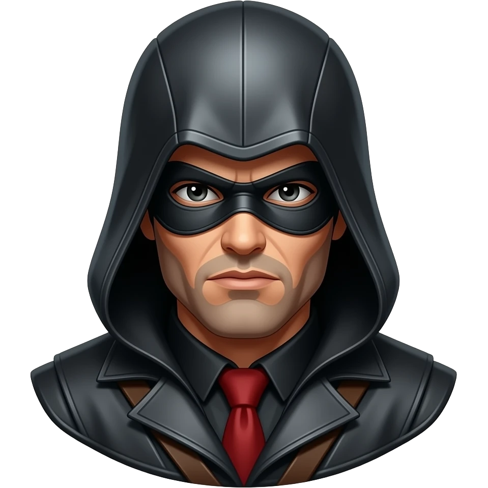AssAssin emoji