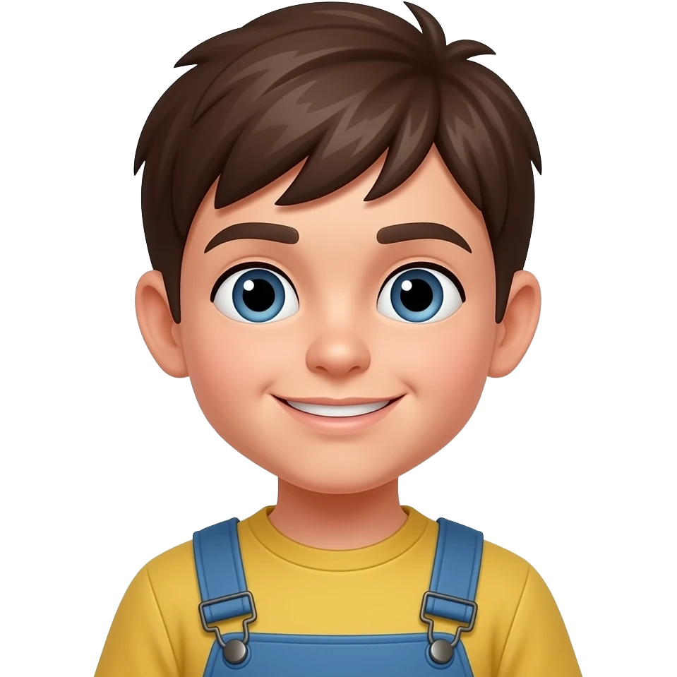 coolkid emoji