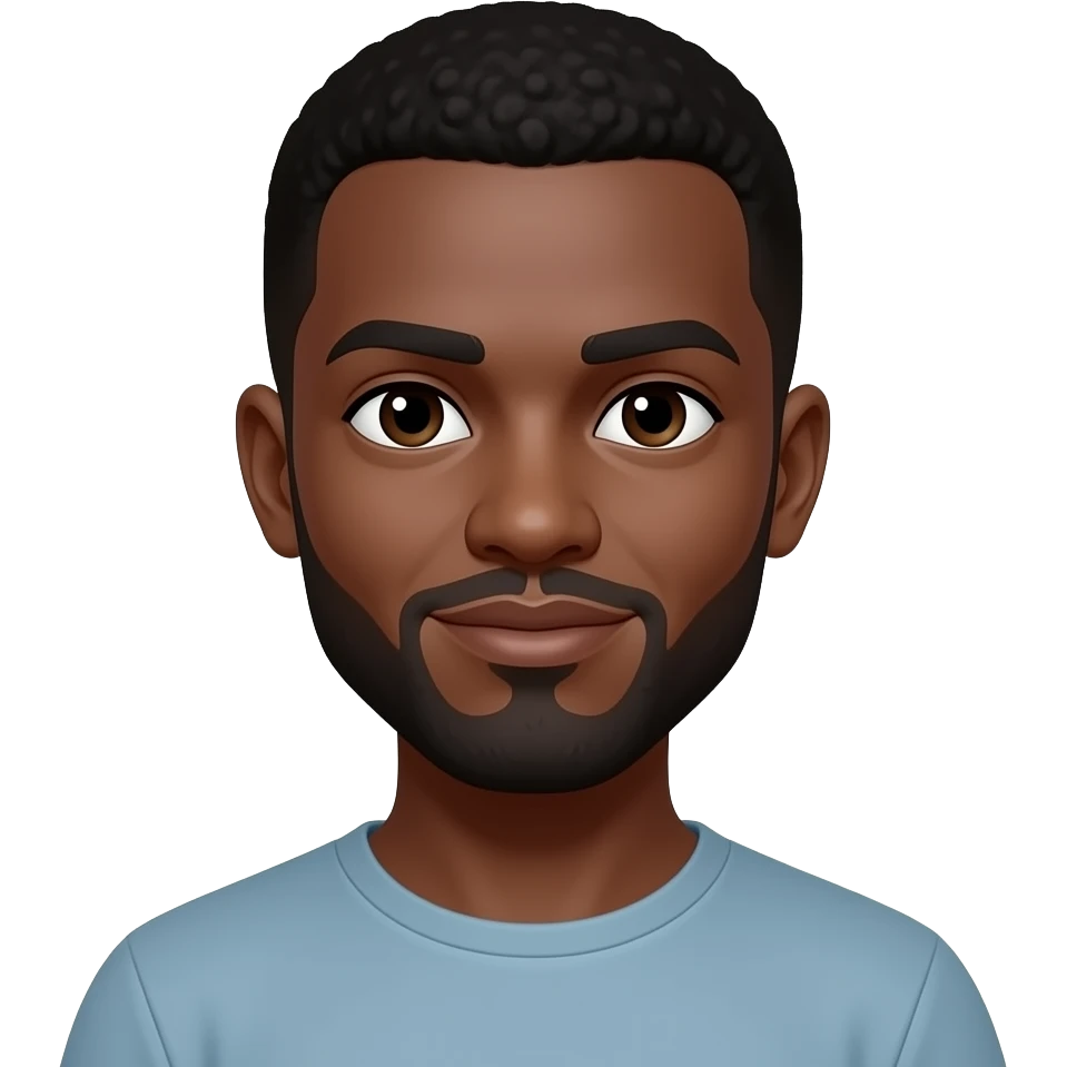 black emoni emoji