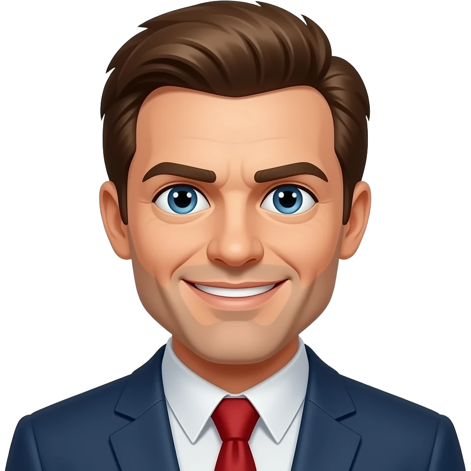 Dexter emoji