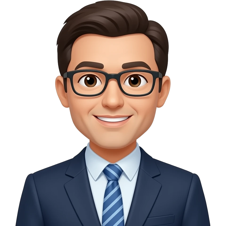 conference event emoji