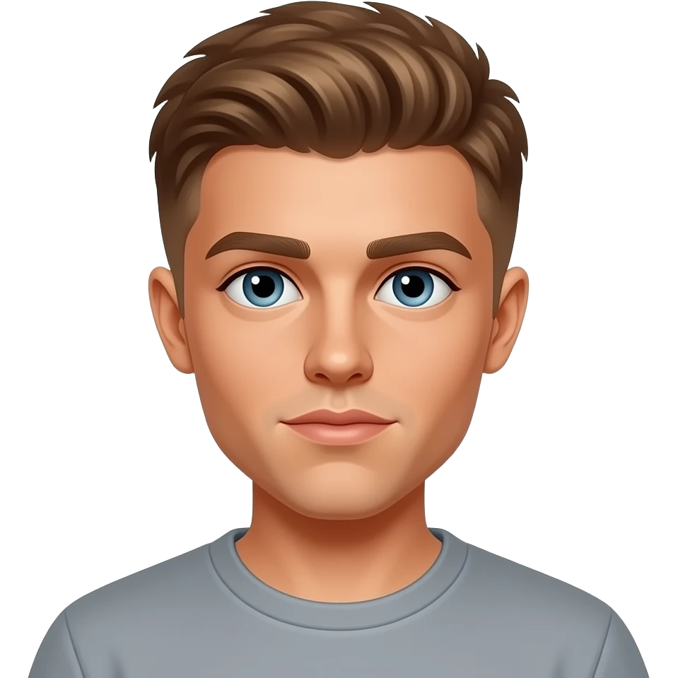 JUSTIN BIEBER emoji