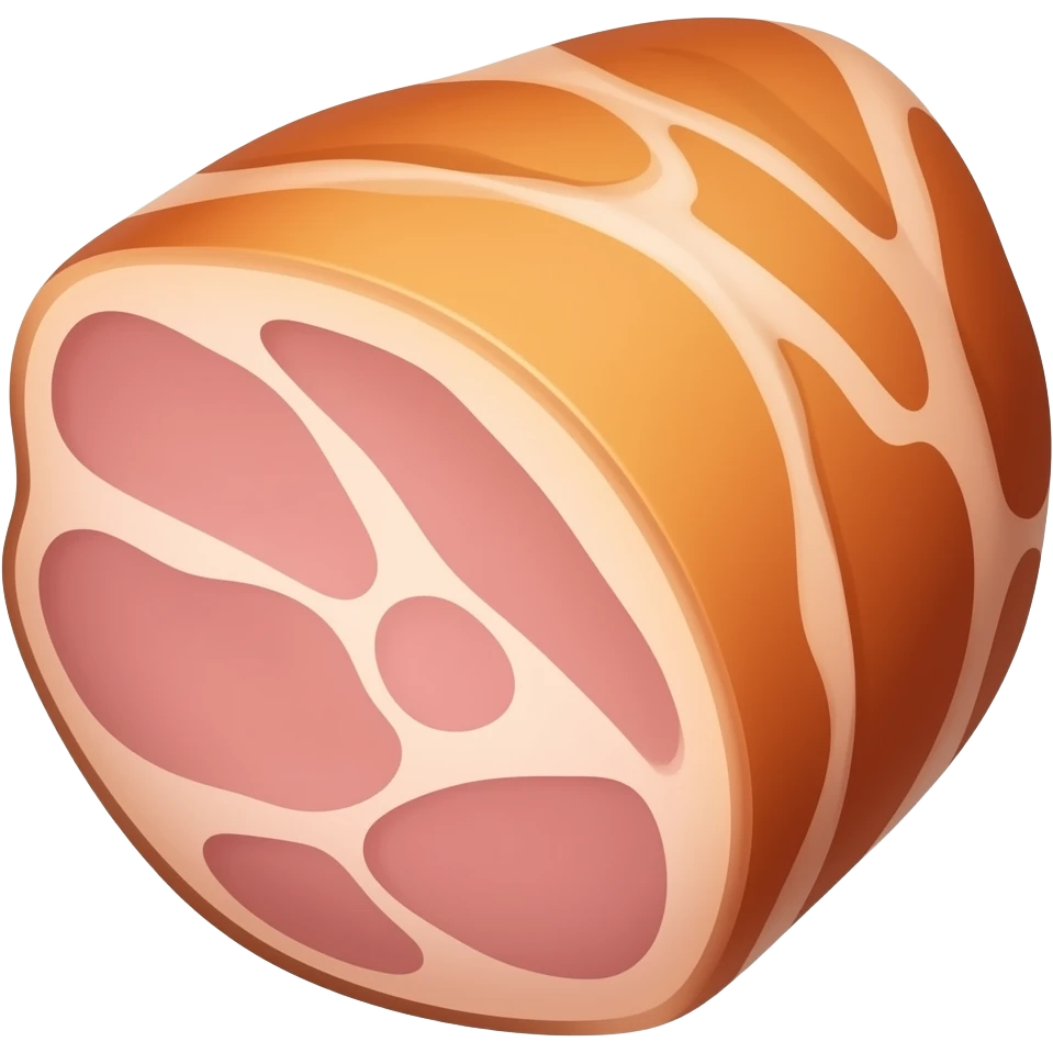 ژامبون emoji