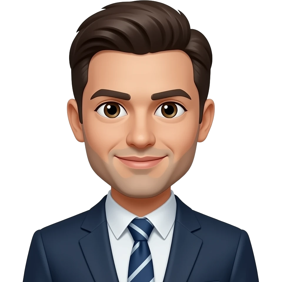 reporter emoji