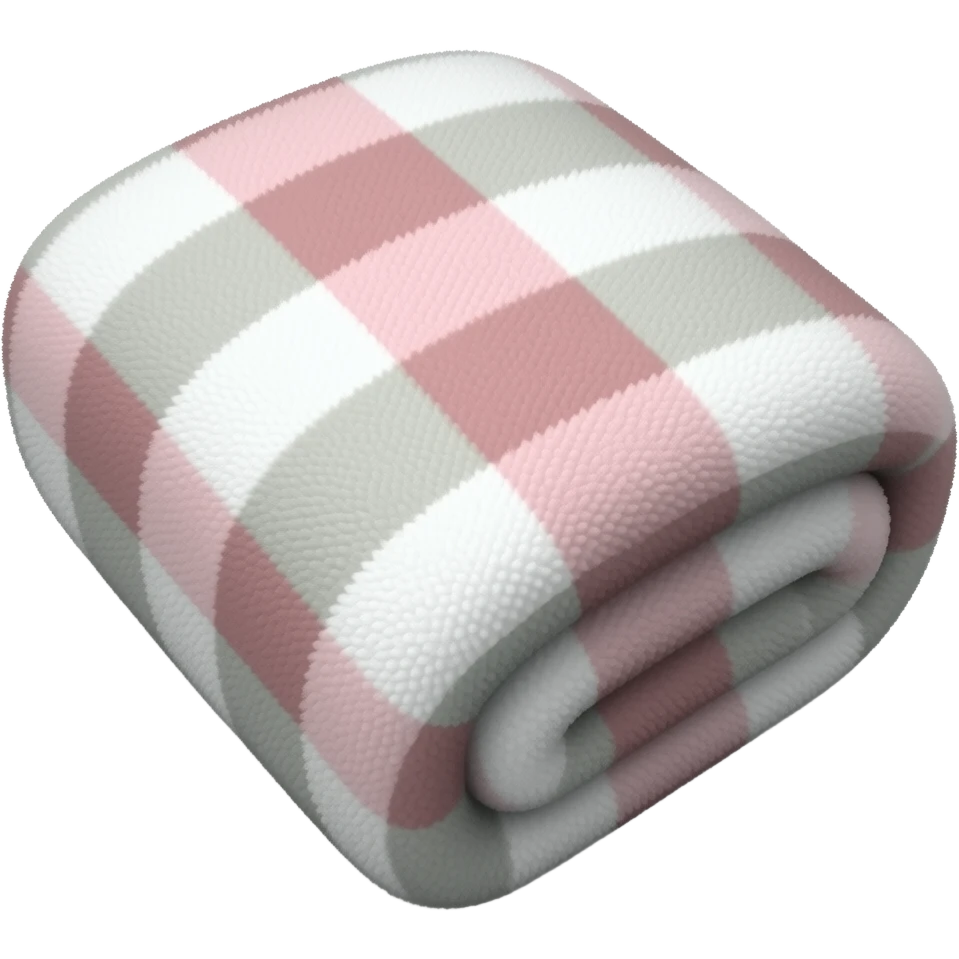 blanket emoji