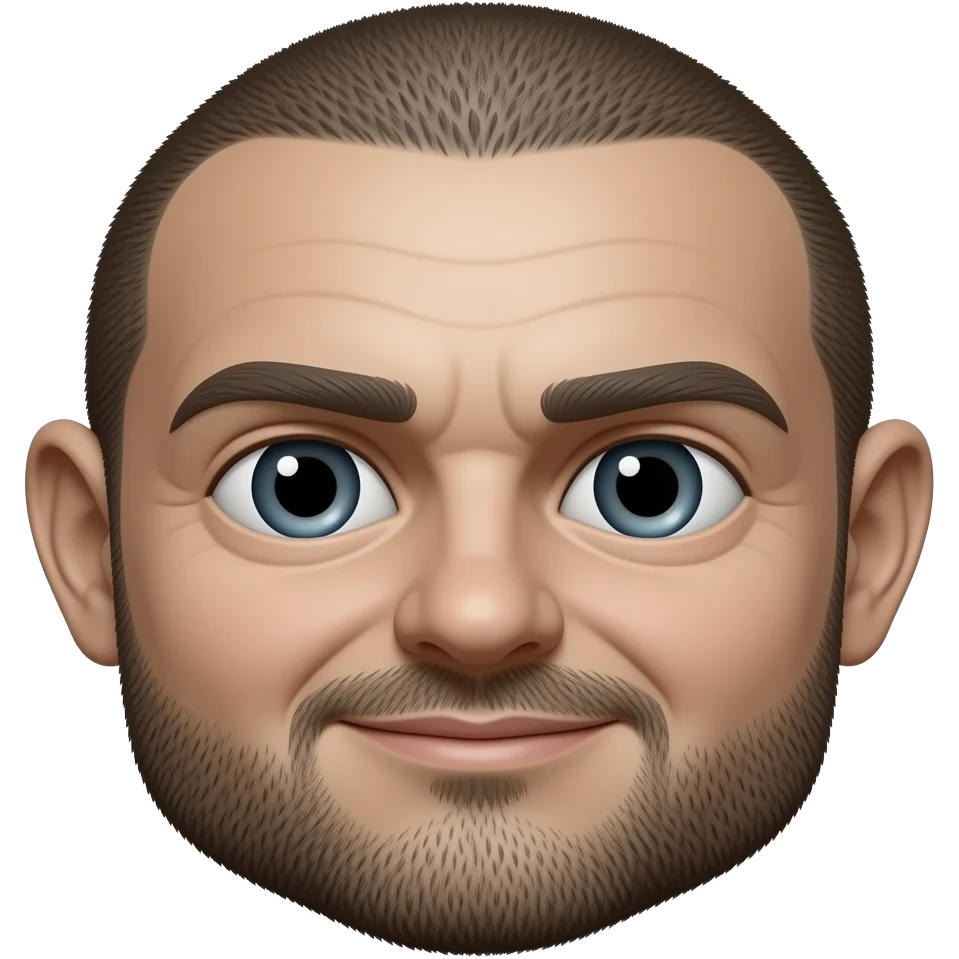 Freaky emoji