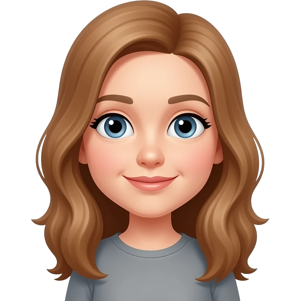 Katy emoji