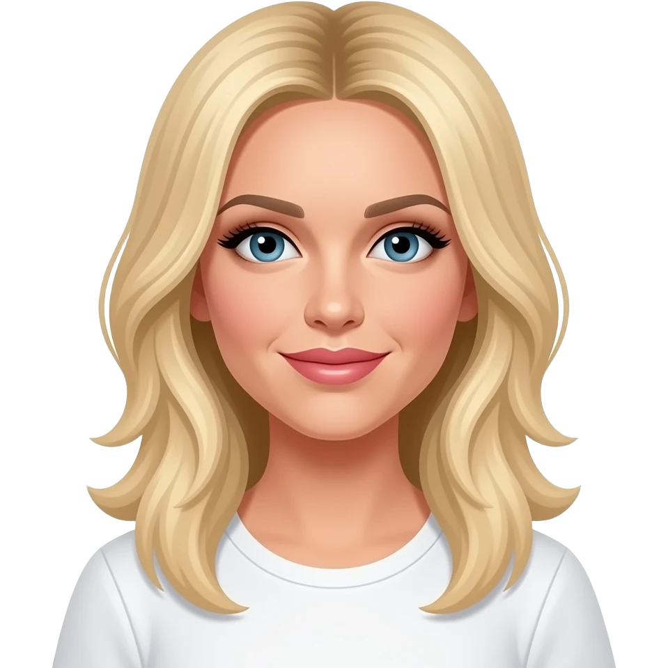 Britney spears emoji