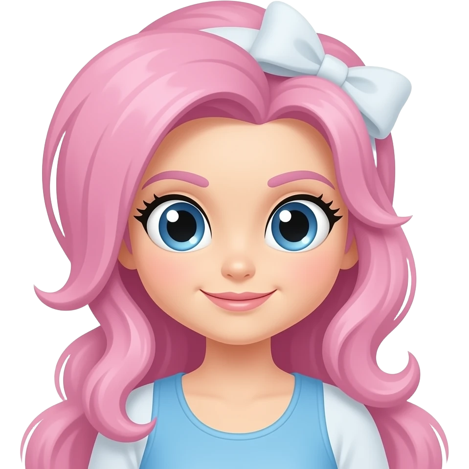 Amy Rose emoji