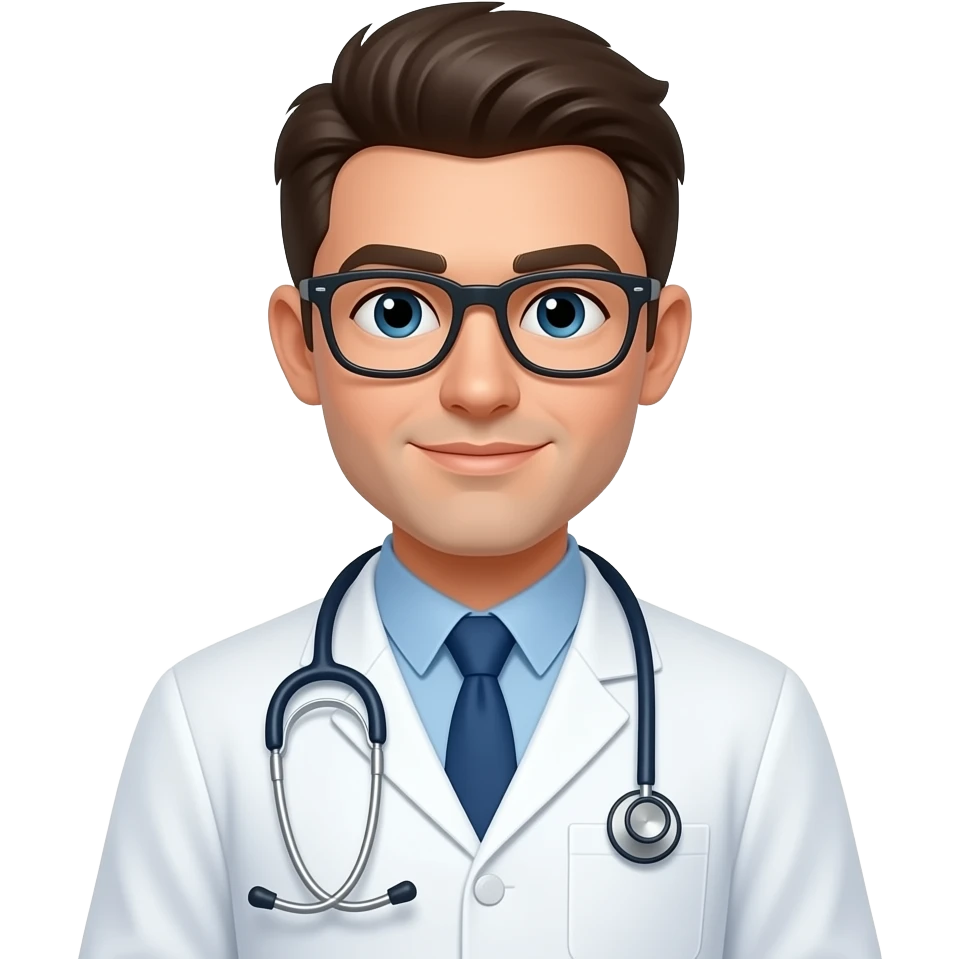 medic specialist emoji