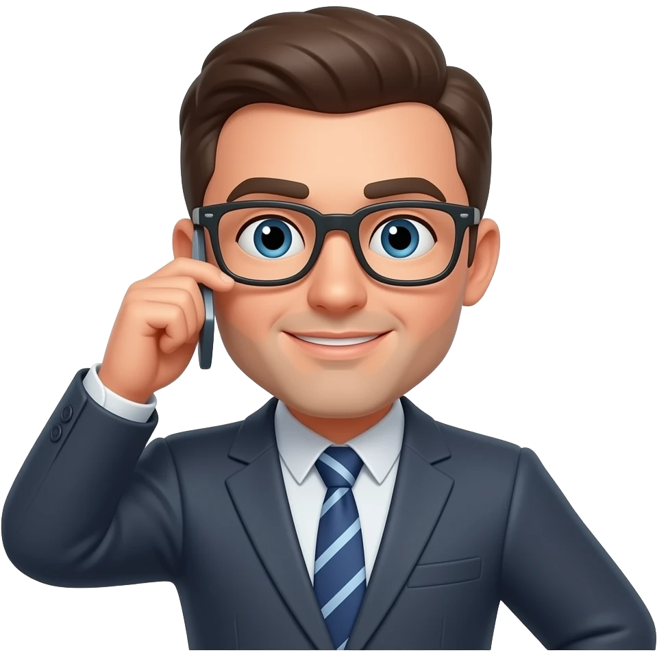 consulting emoji