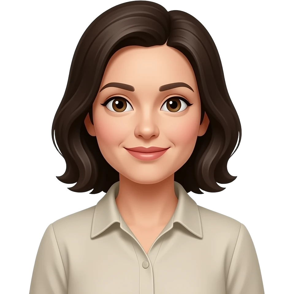 优雅的母亲 emoji