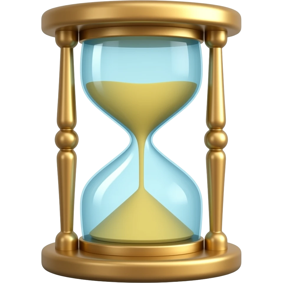 ⏳ emoji