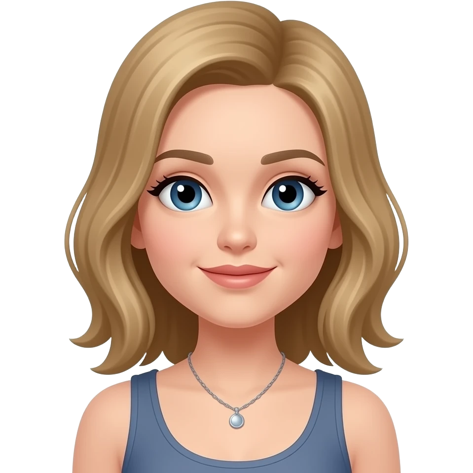 talise emoji