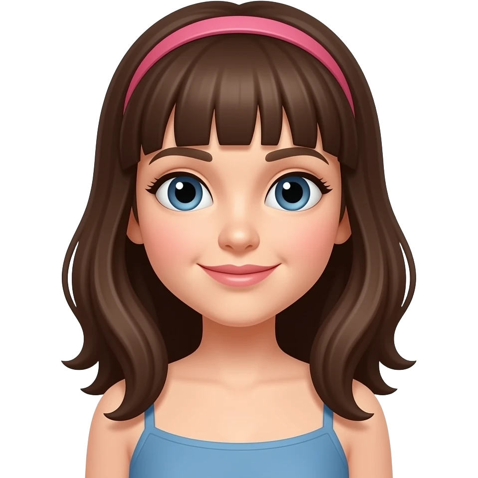 Lily emoji
