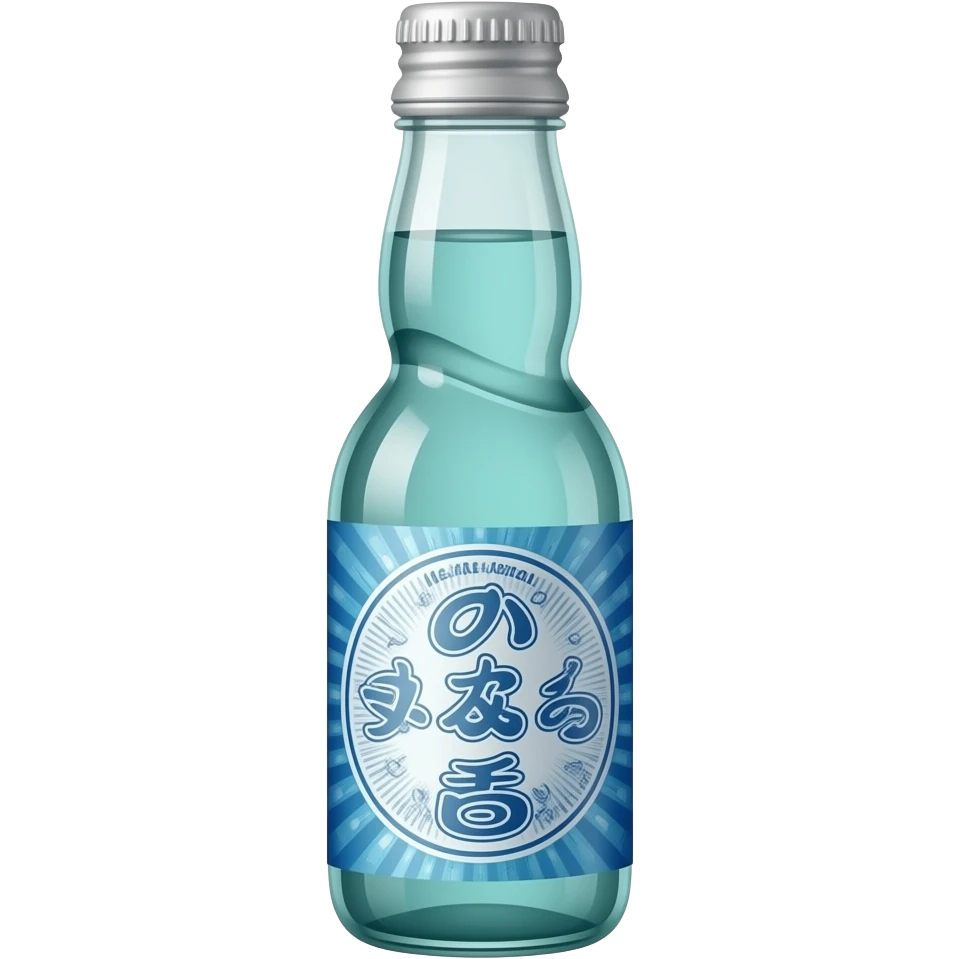 Ramune emoji