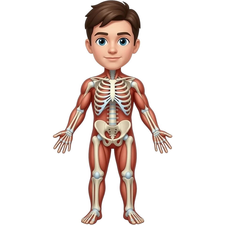 Mirmade emoji