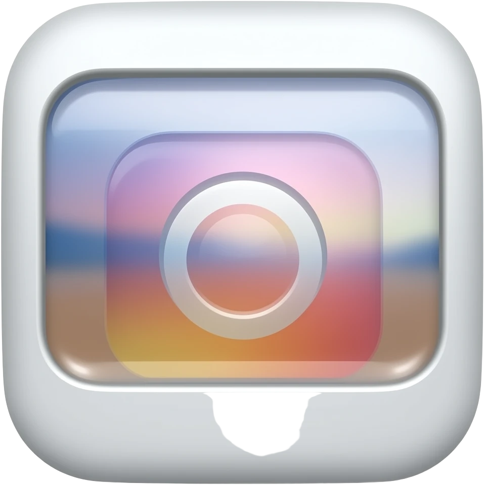 instagram barra emoji
