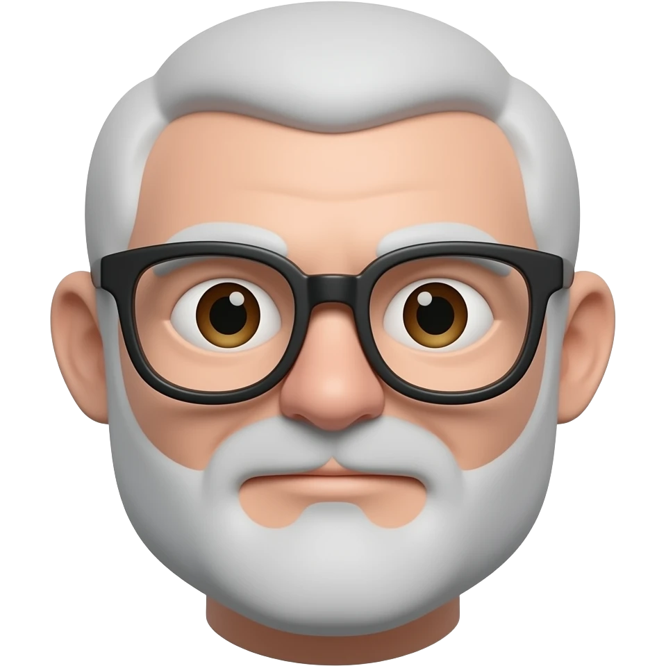 3D emoji
