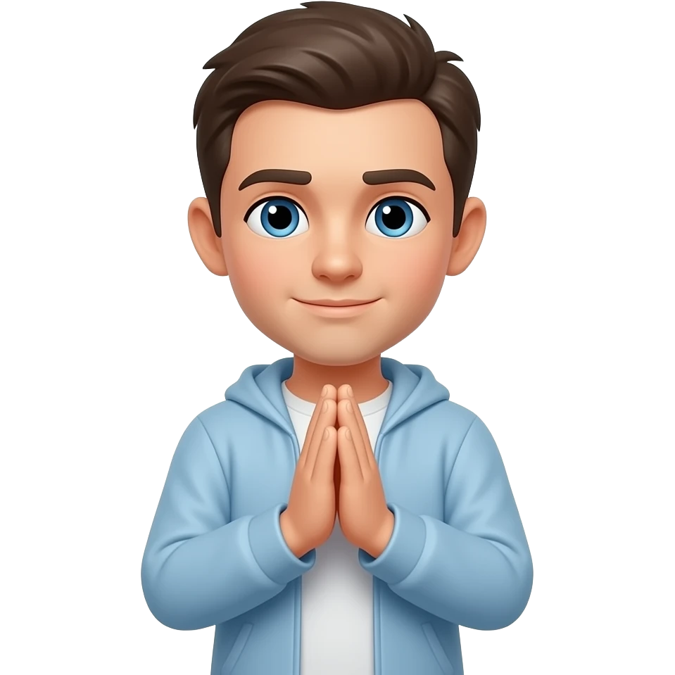 🙏🏻 emoji
