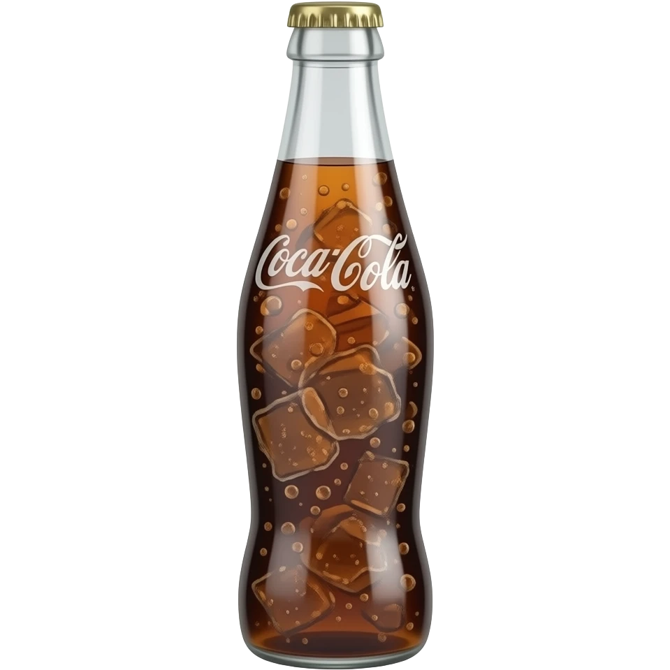 Soft Drink emoji