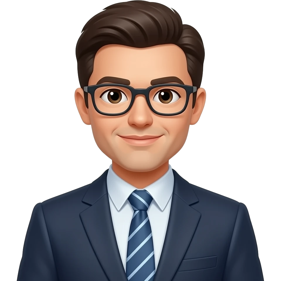 le gerant emoji
