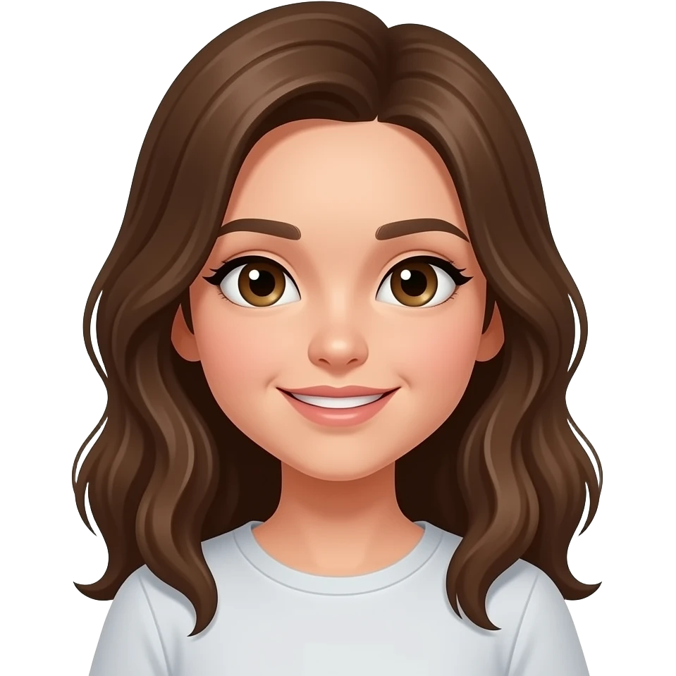 girl emoji