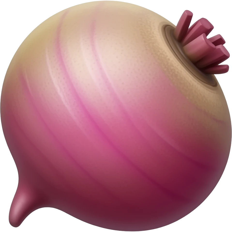 beet emoji