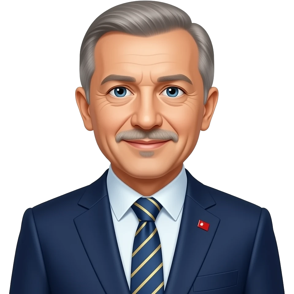 Tayyip emoji