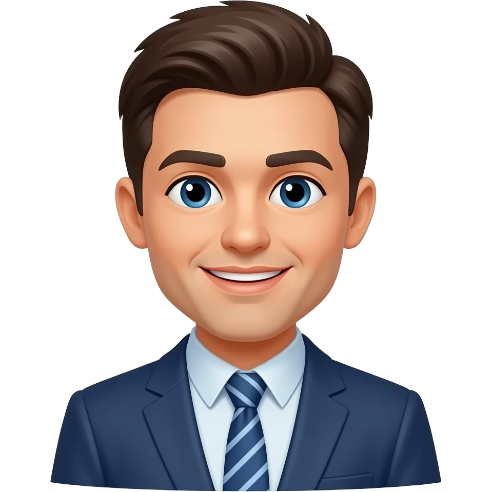 speaking emoji