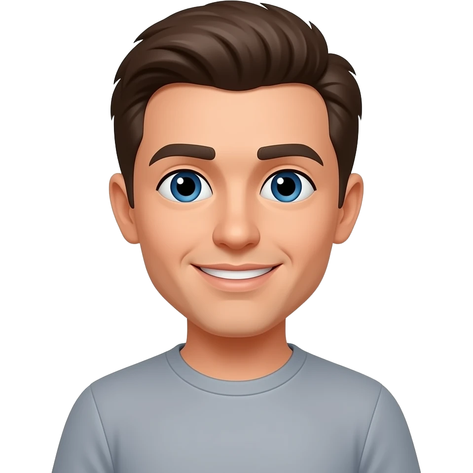 1 emoji