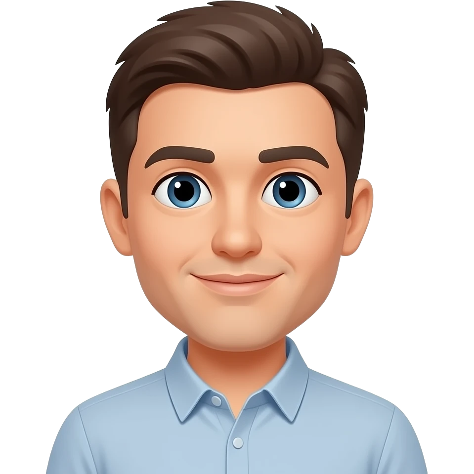 to be emoji