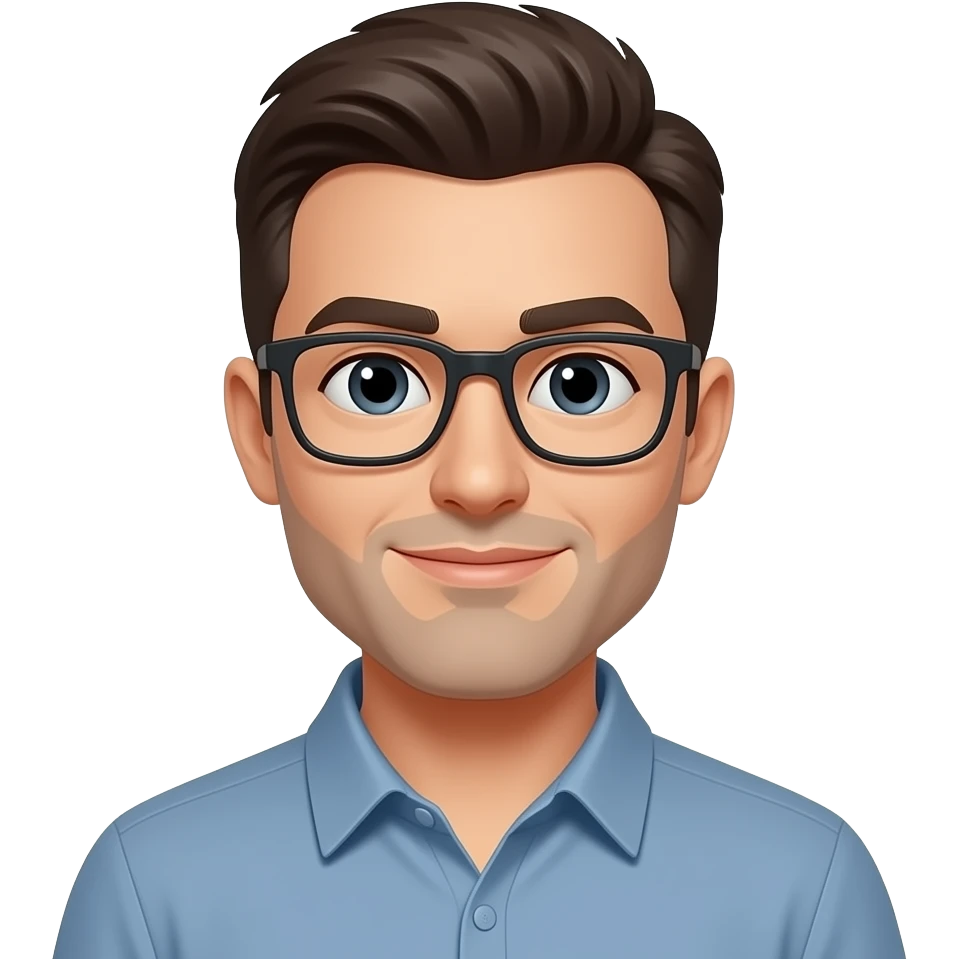 man emoji