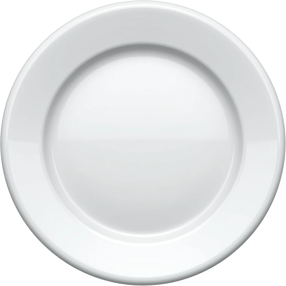 plates emoji
