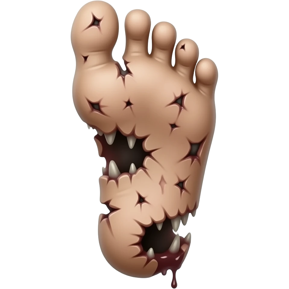 creepypata emoji