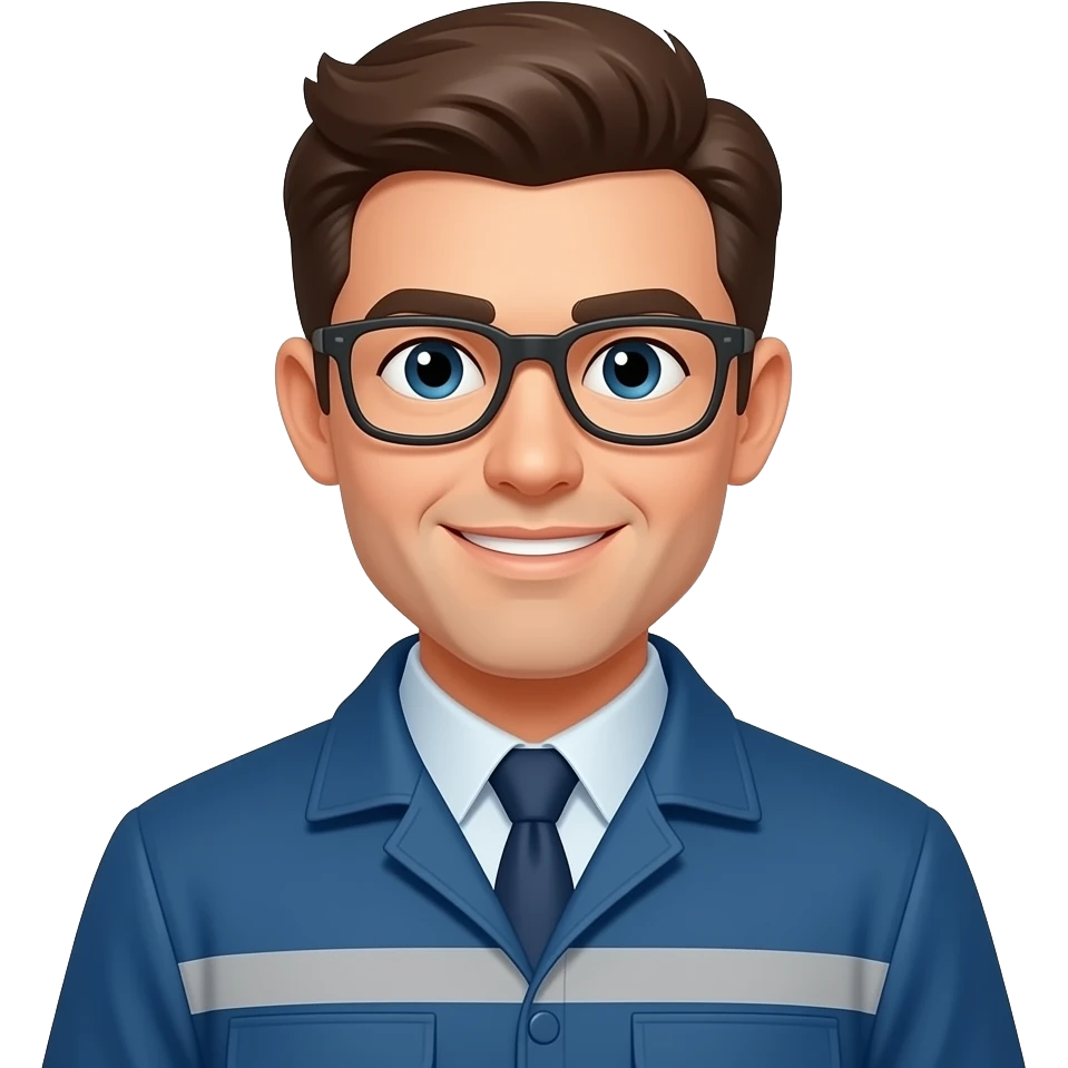 production manager emoji