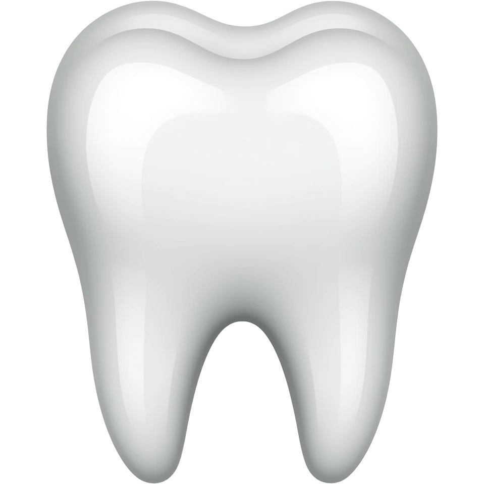 Teeth emoji