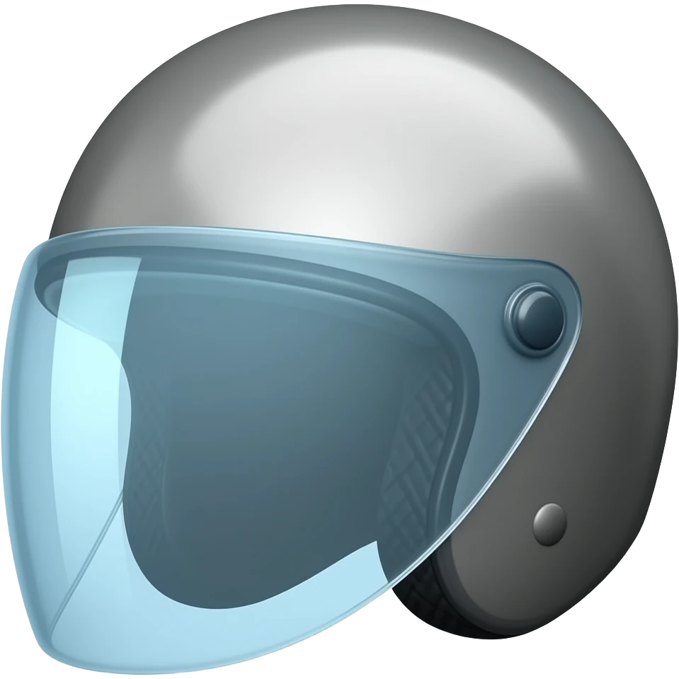 a helmet emoji emoji
