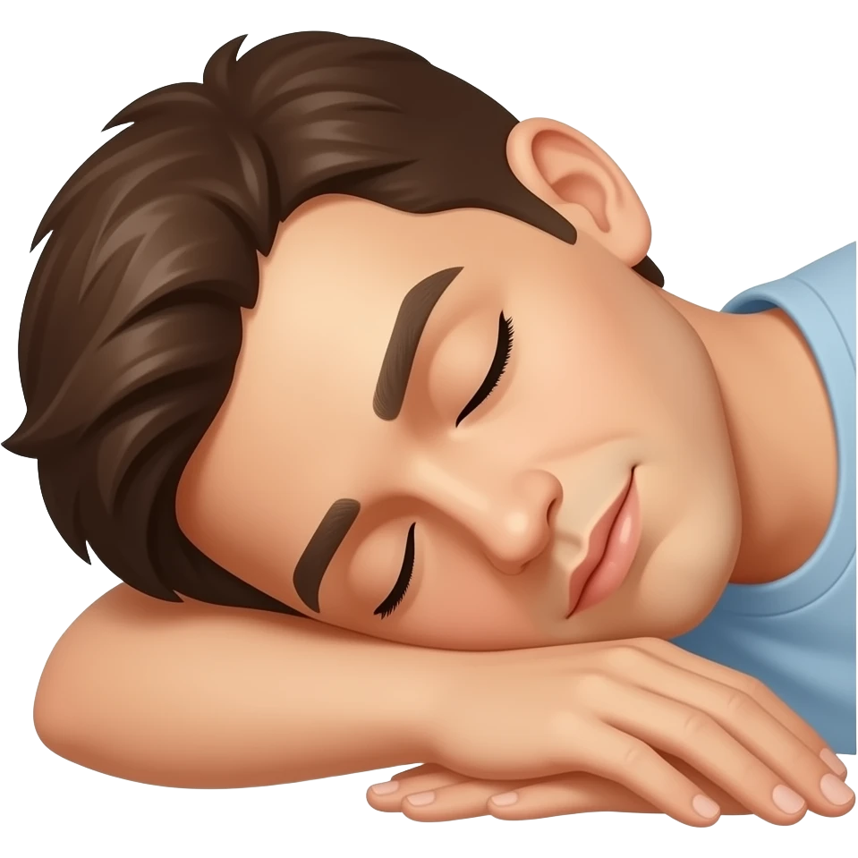 zzz emoji
