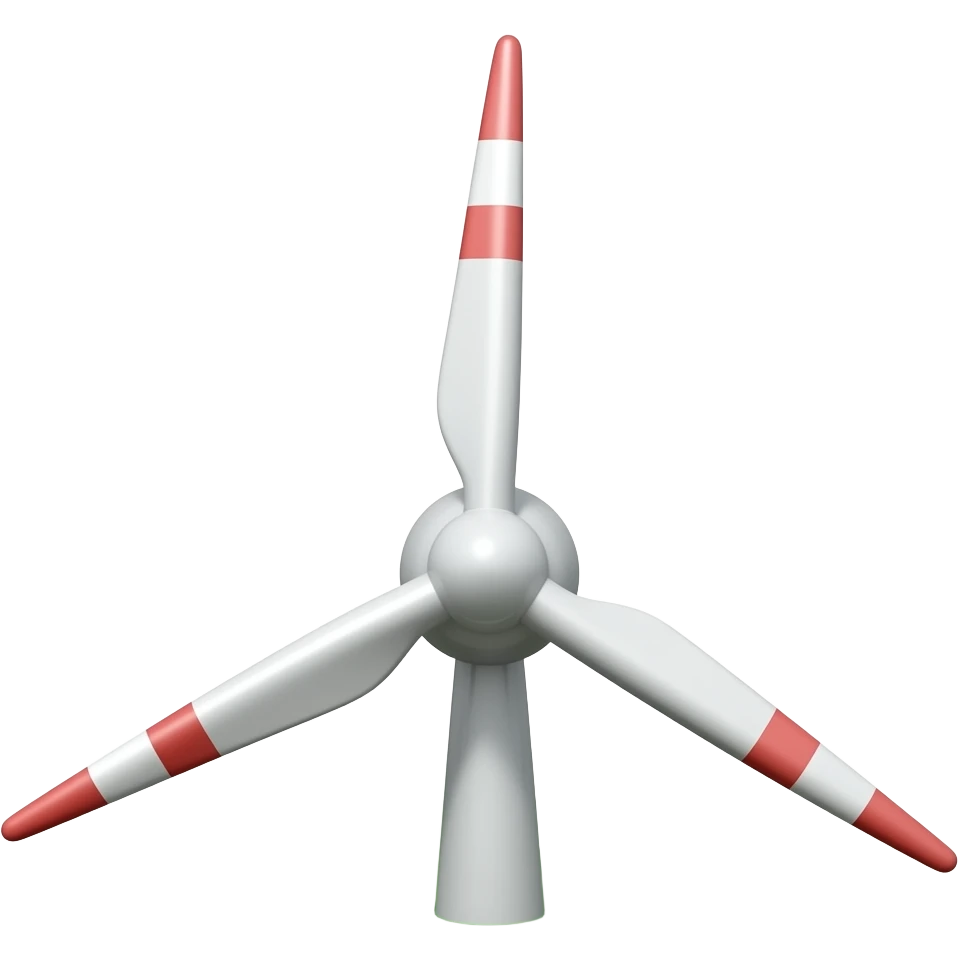 wind engine stop emoji