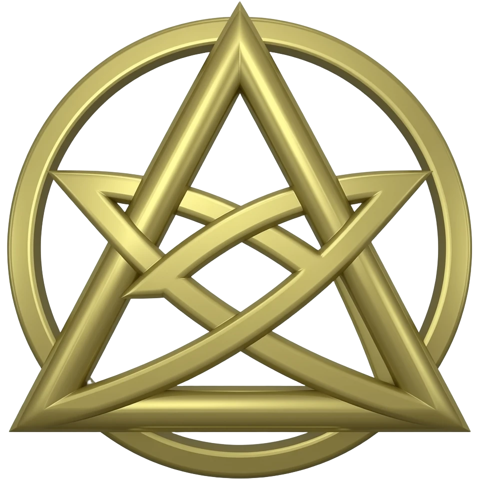 Lluminati emoji