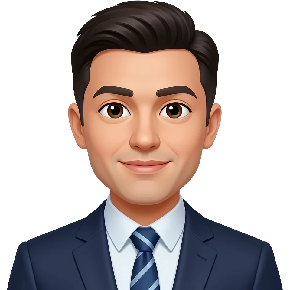 Established emoji