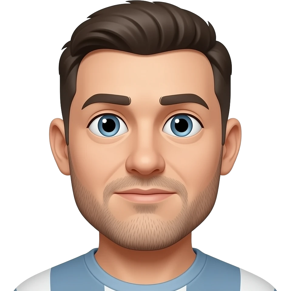 Gerizekalı emoji
