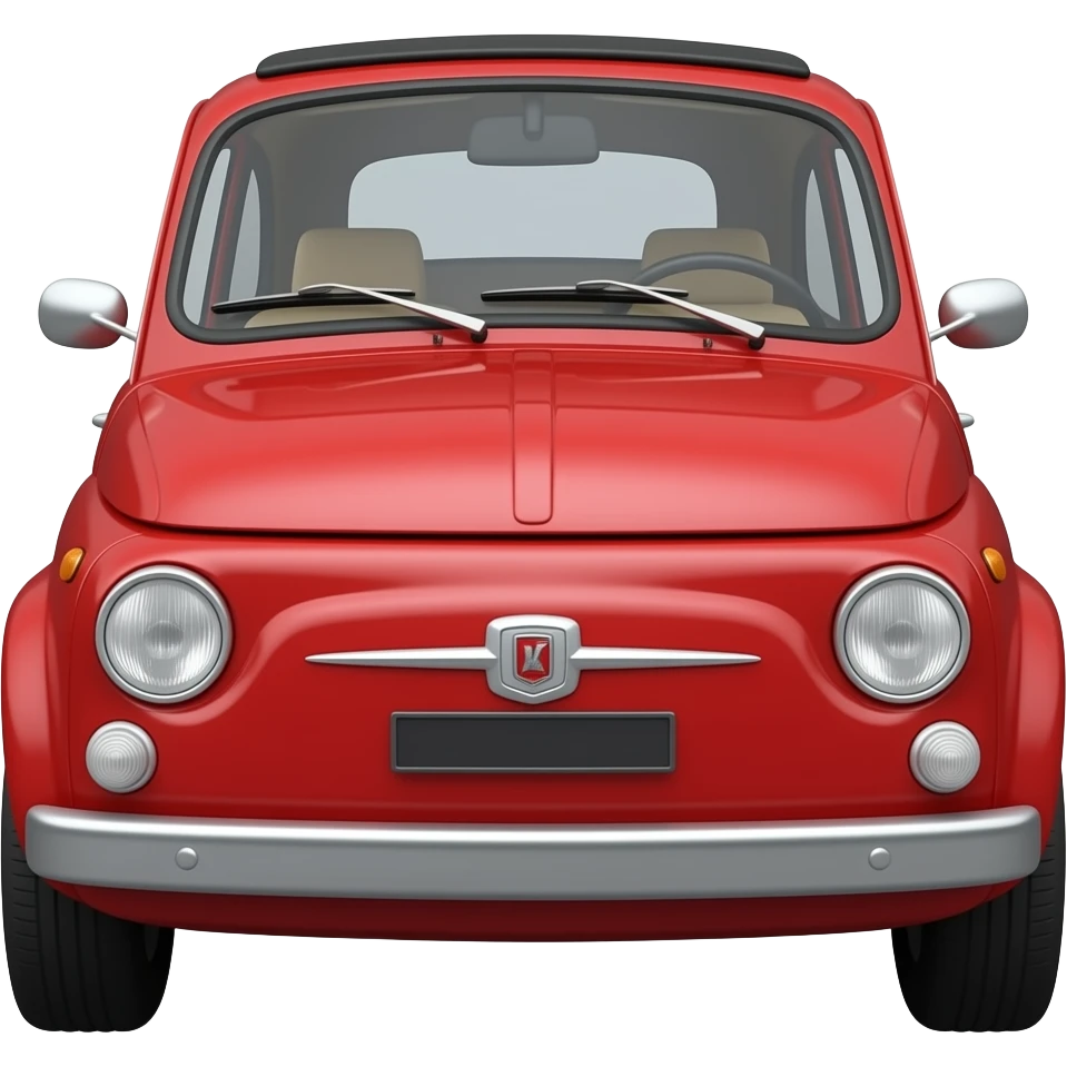 Fiat emoji