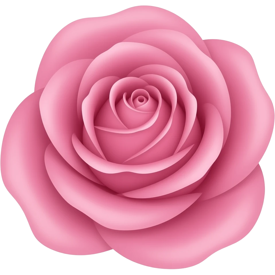 pink emoji