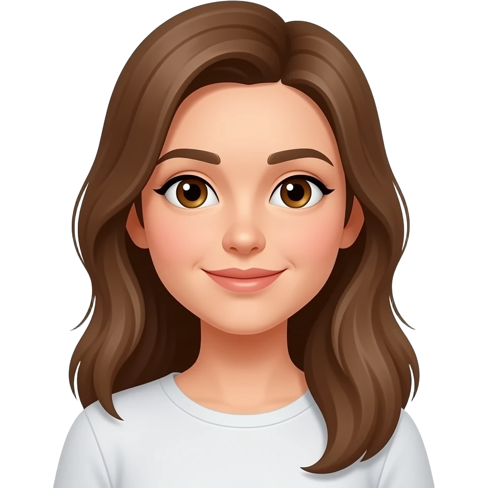 Mia emoji