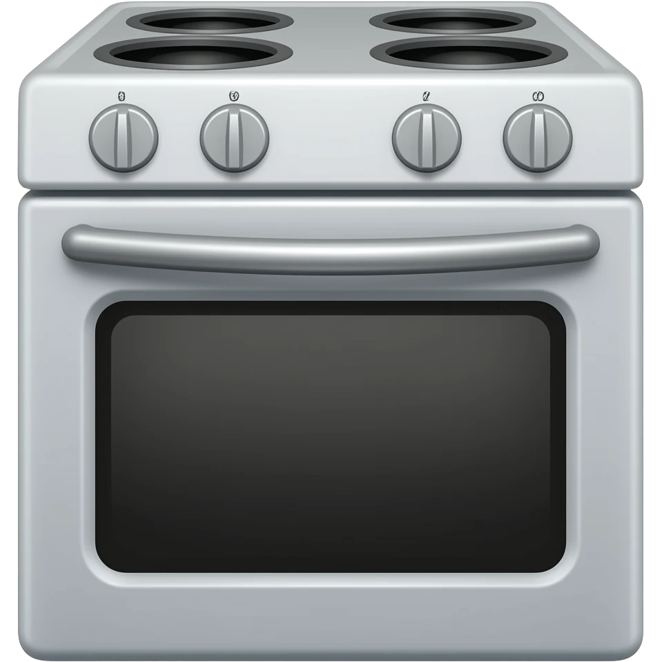 stove emoji