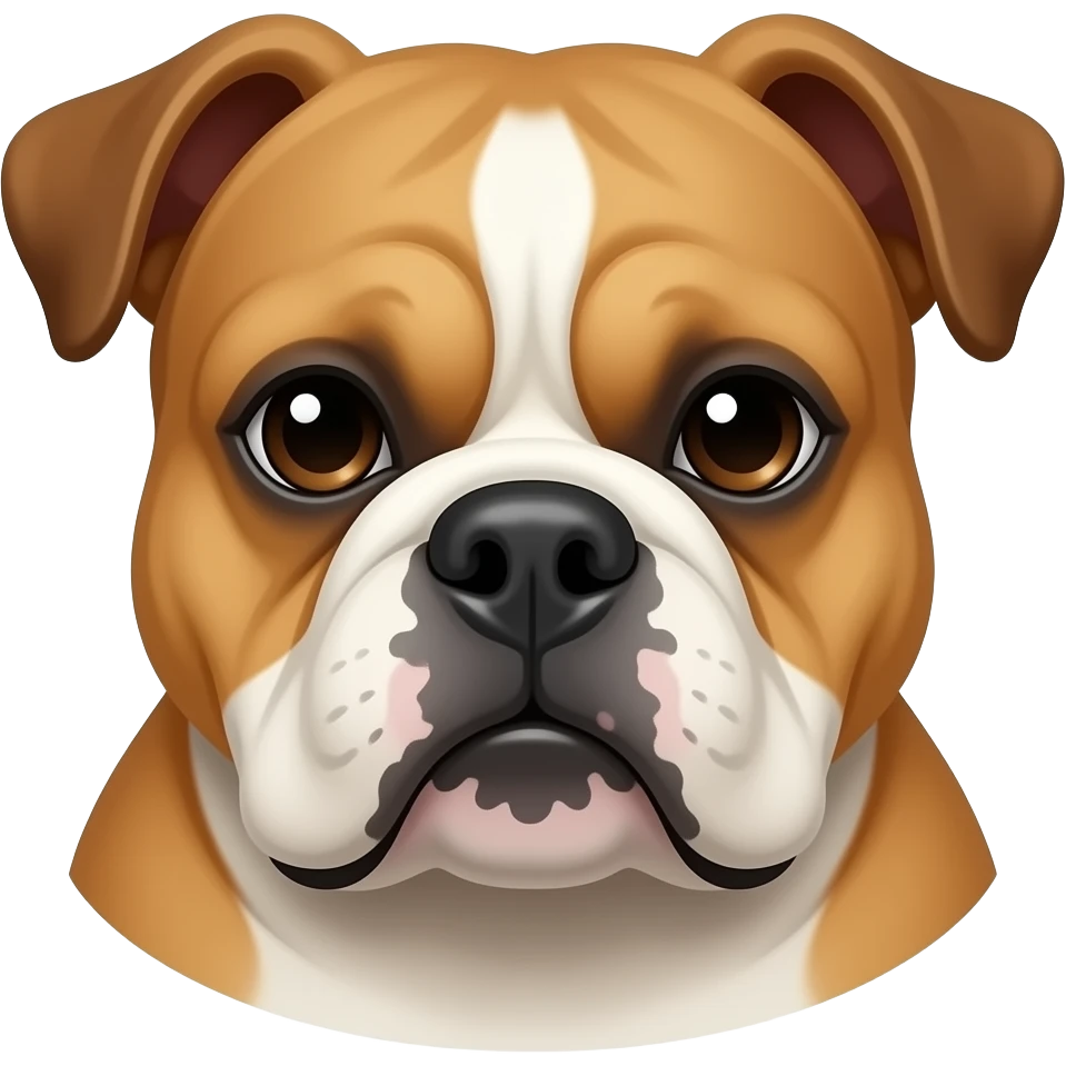 Bully emoji