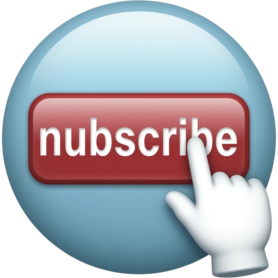 subscribe emoji
